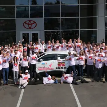 Capitol Toyota
