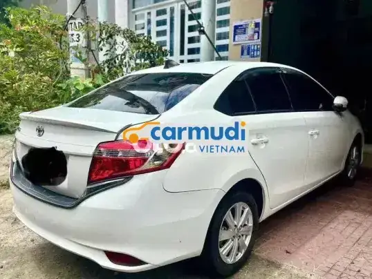 Carmudi Toyota