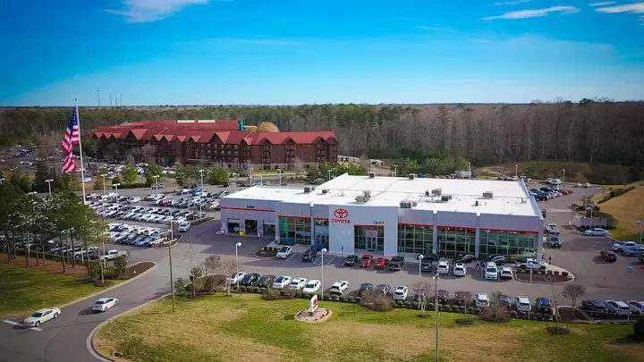 Casey Toyota
