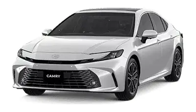 Catalogue Toyota