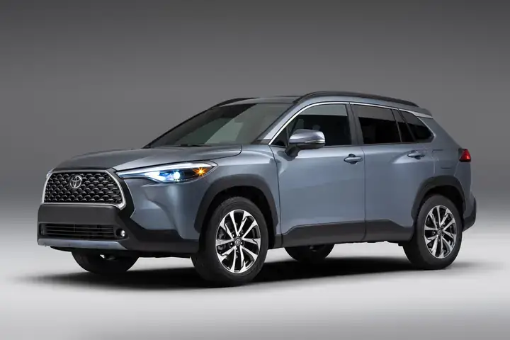 Charlebourg Toyota