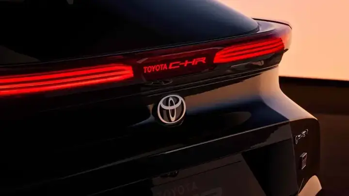 Charlebourg Toyota