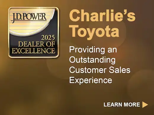 Charlies Toyota