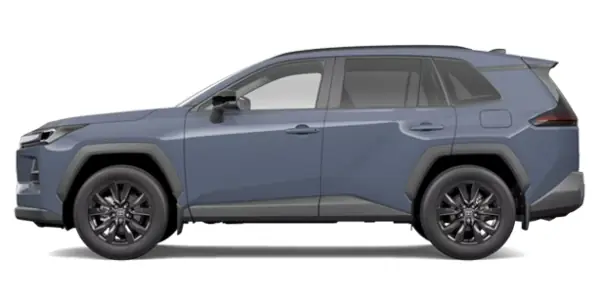 Charlottetown Toyota
