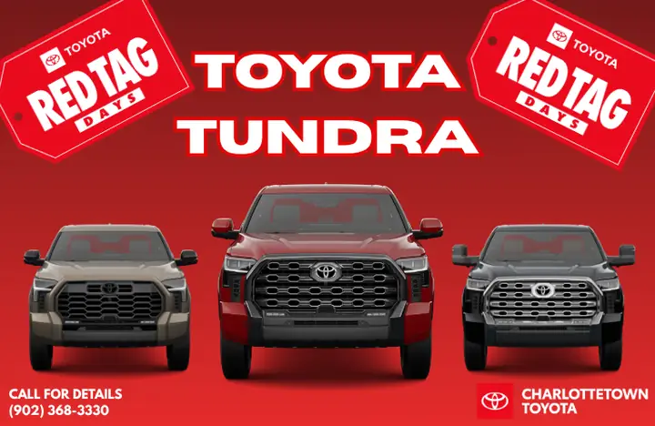 Charlottetown Toyota Charlottetown Toyota