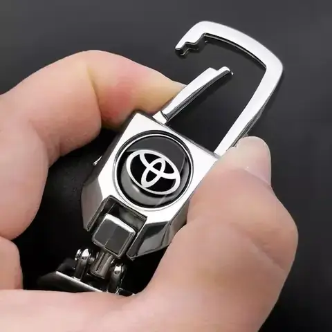 Chaveiro Toyota