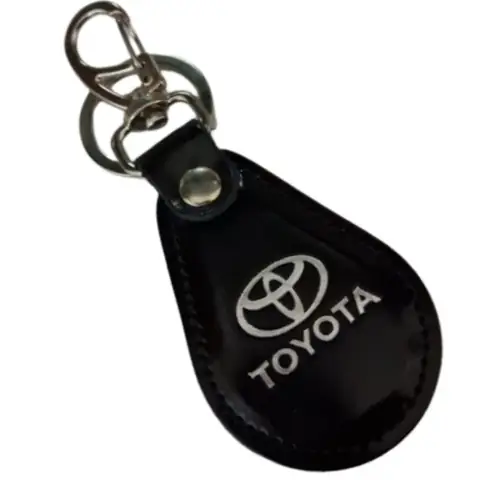 Chaveiro Toyota