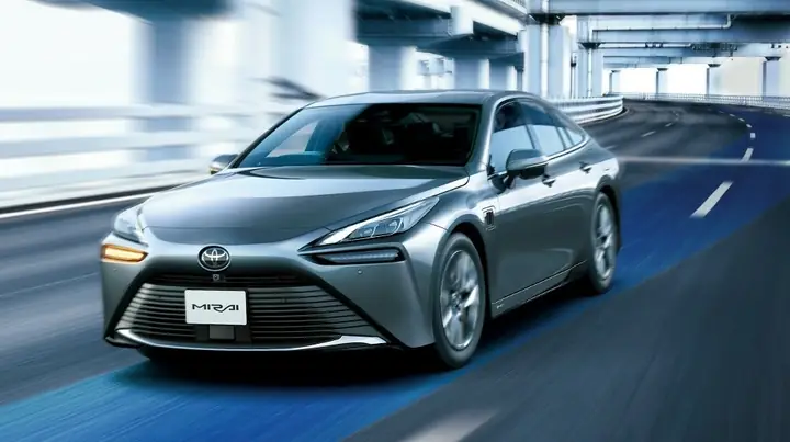 Chay Toyota