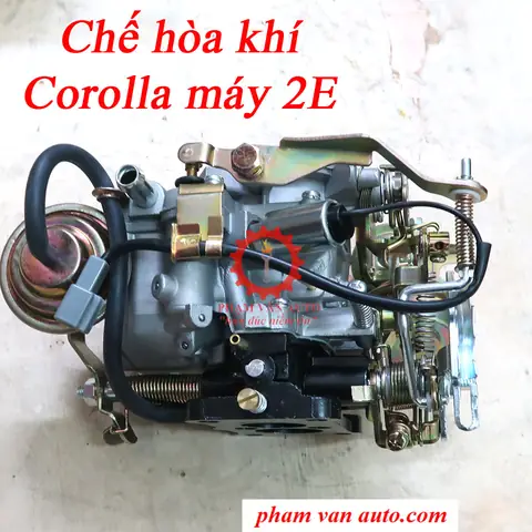 Che Toyota