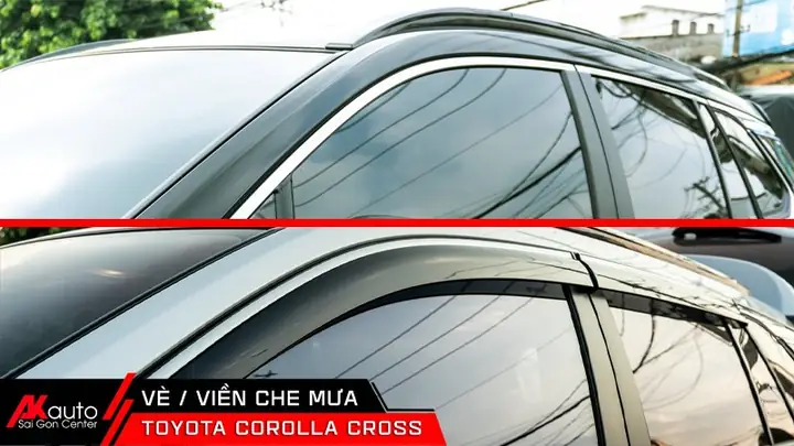 Che Toyota