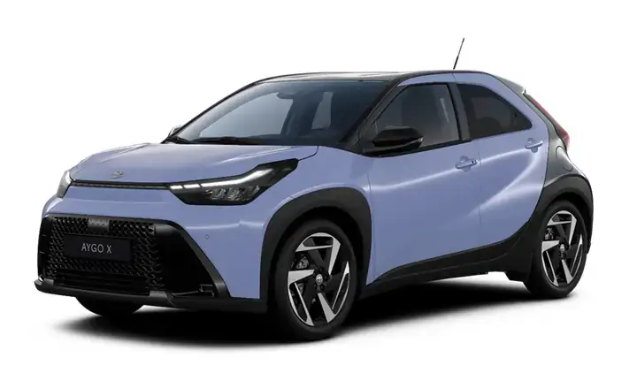 Citadine Toyota