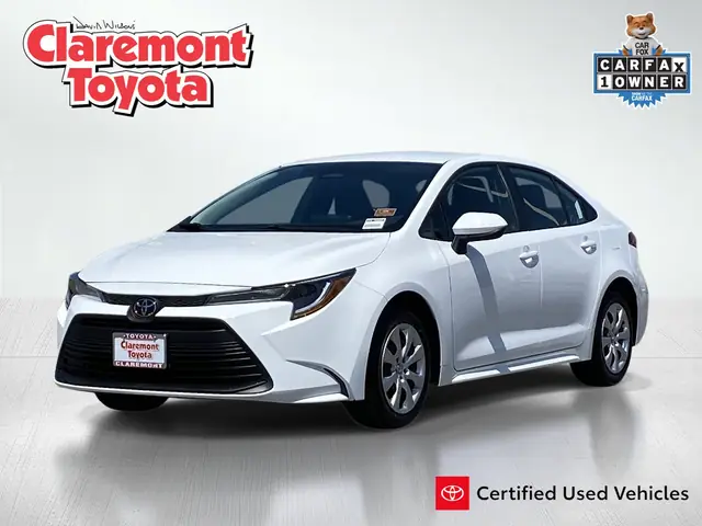 Claremont Toyota Dealership Claremont Toyota Dealership