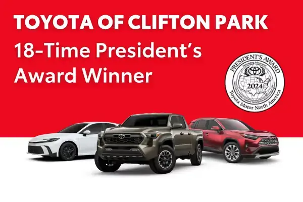 Clifton Toyota