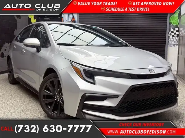 Clifton Toyota