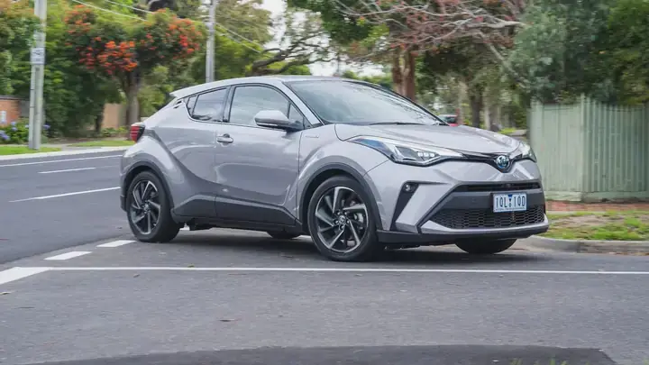 Cobar Toyota