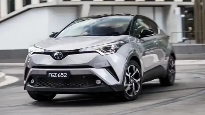 Cobar Toyota