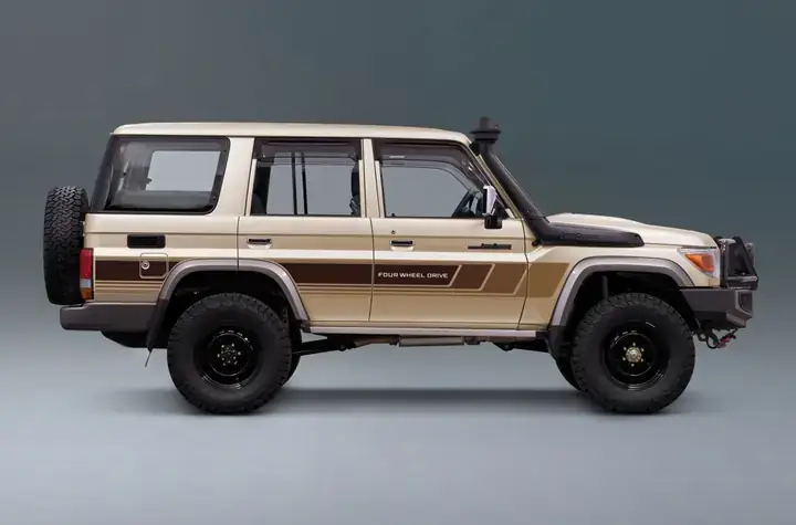 Cobar Toyota