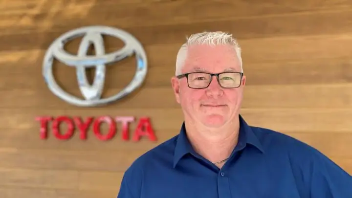 Cobram Toyota