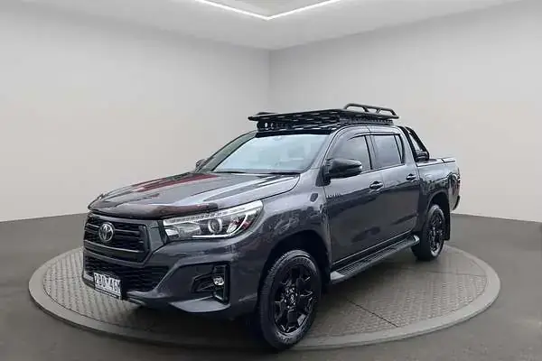 Cobram Toyota