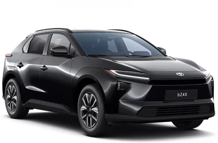 Coches Toyota