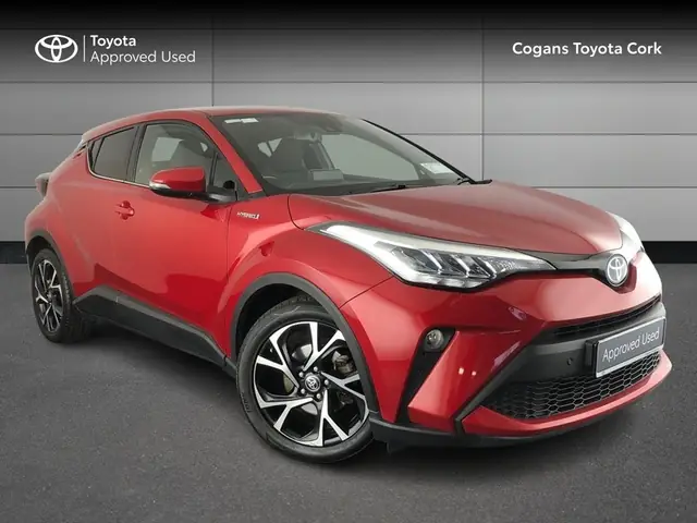 Cogans Toyota