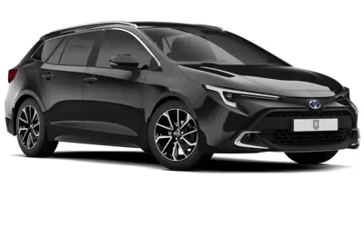 Collaborateur Toyota Collaborateur Toyota