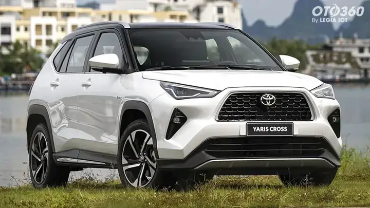 Collaborateur Toyota