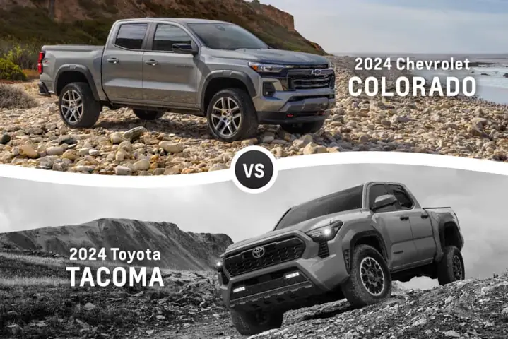 Colorado Toyota