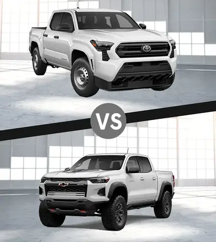 Colorado Toyota
