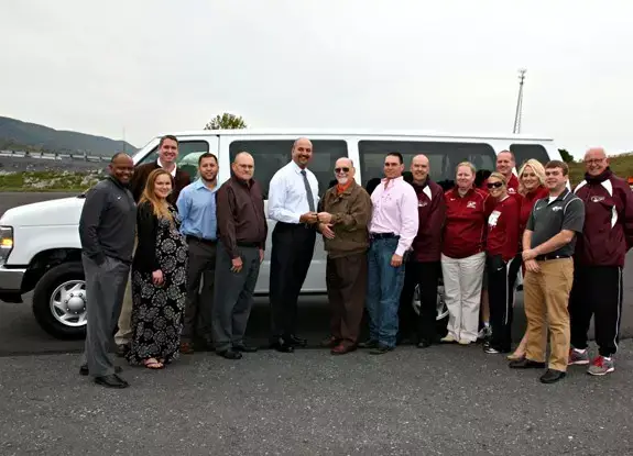 Confer Toyota