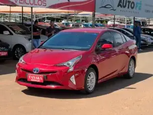 Consorcio Toyota