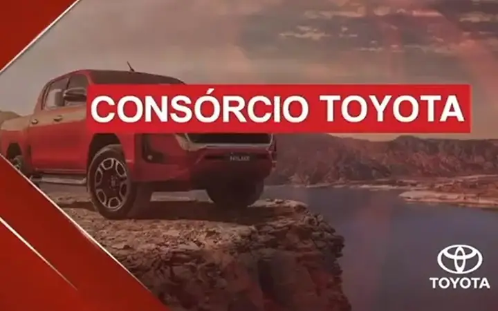Consorcio Toyota