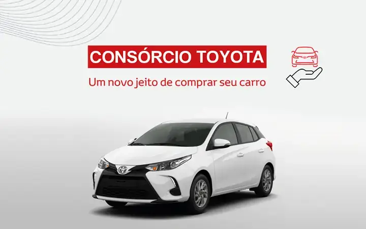 Consorcio Toyota