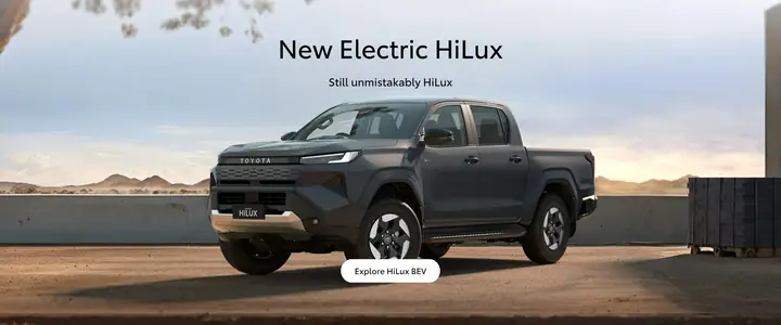 Cooma Toyota Cooma Toyota