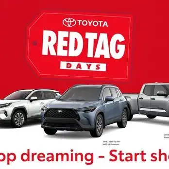 Cornwall Toyota