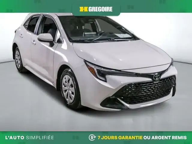 Cornwall Toyota