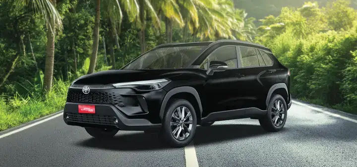 Cotizador Toyota