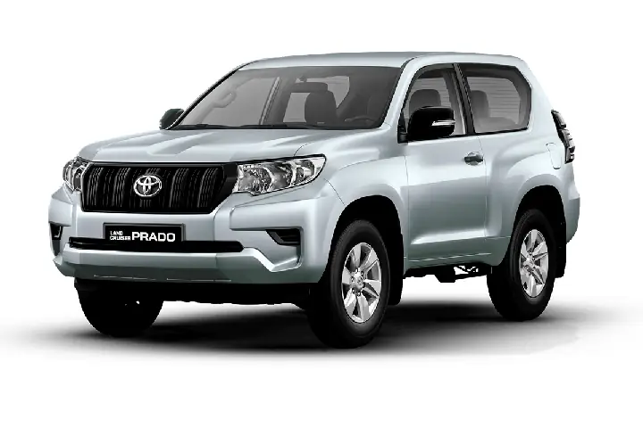 Cotizador Toyota