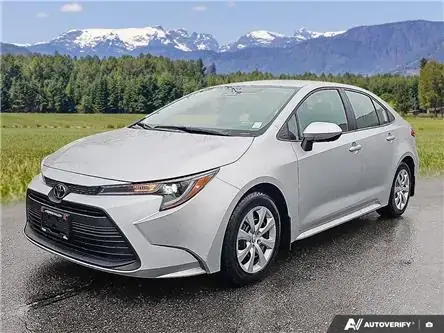 Courtenay Toyota