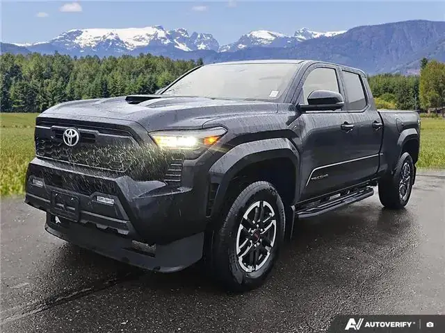 Courtenay Toyota