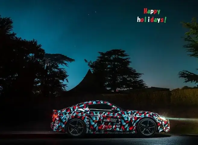 Courtesy Toyota Courtesy Toyota