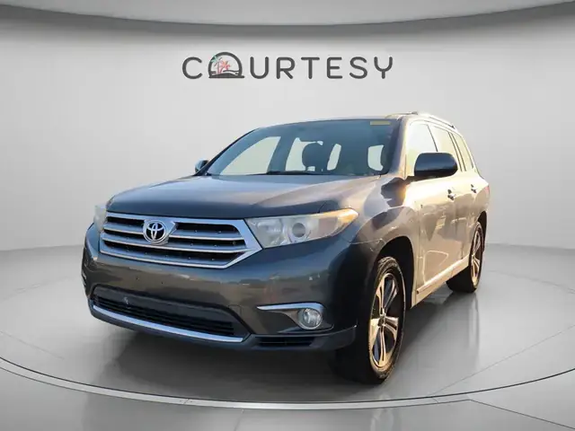 Courtesy Toyota Courtesy Toyota