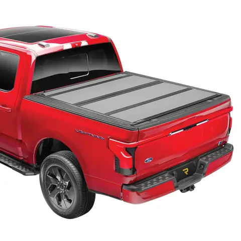 Cover Toyota