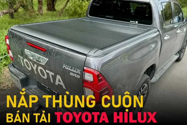 Cover Toyota Cover Toyota