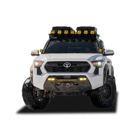 Covert Toyota