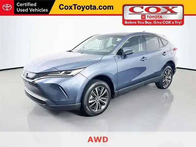 Cox Toyota
