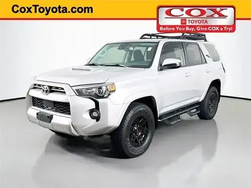 Cox Toyota