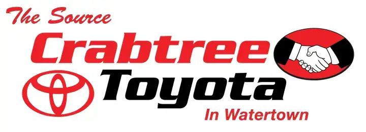 Crabtree Toyota