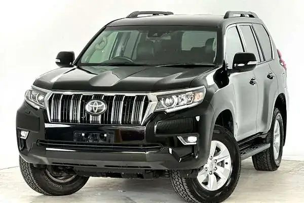 Cranbourne Toyota