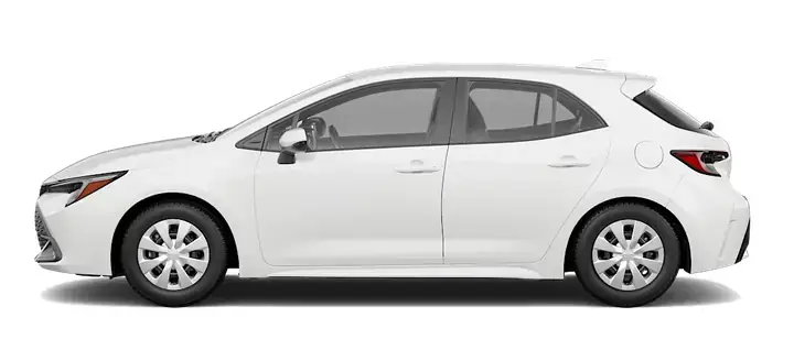Cranbrook Toyota